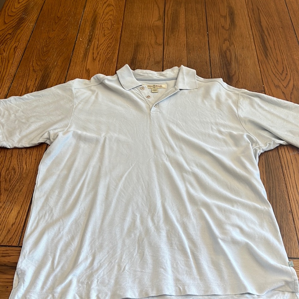 Men’s Large Polo